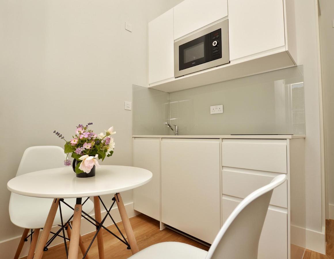 The Portobello Serviced Apartments By Stayprime London Exterior foto