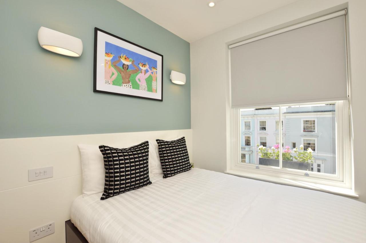 The Portobello Serviced Apartments By Stayprime London Exterior foto