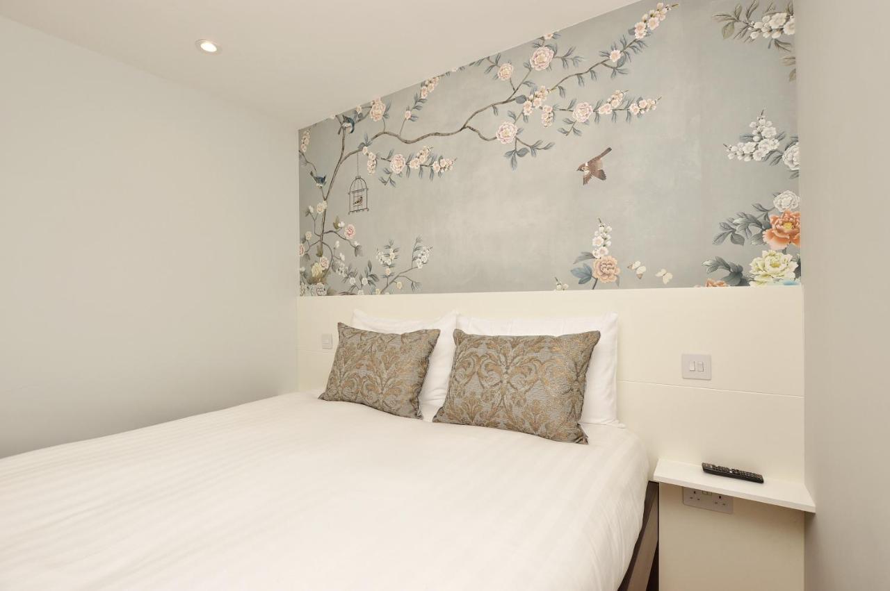 The Portobello Serviced Apartments By Stayprime London Exterior foto